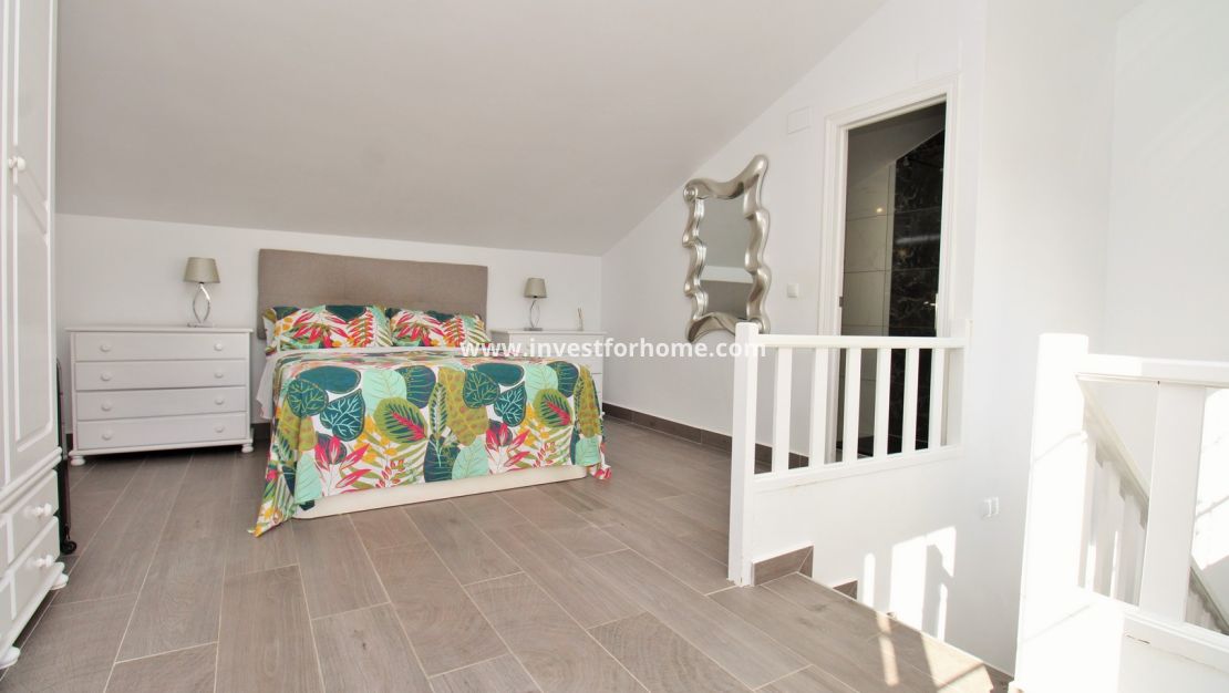 Sale - House - Orihuela Costa - Villamartín