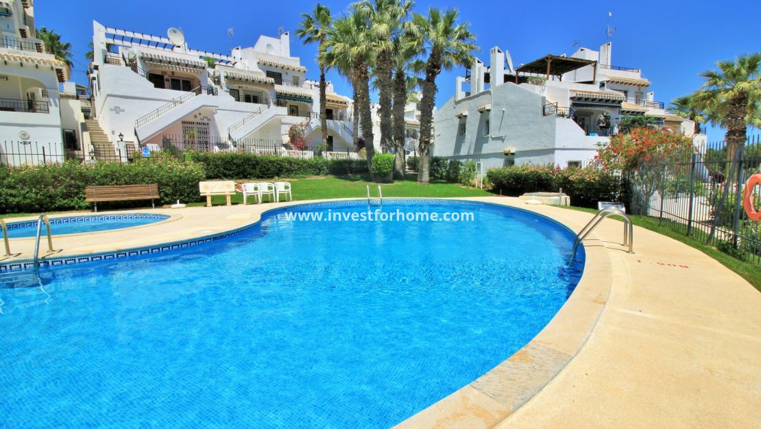 Sale - House - Orihuela Costa - Villamartín
