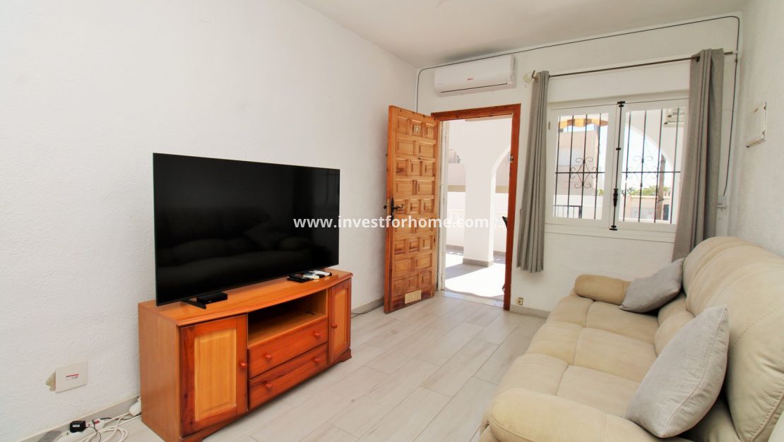 Sale - House - Orihuela Costa - Villamartín