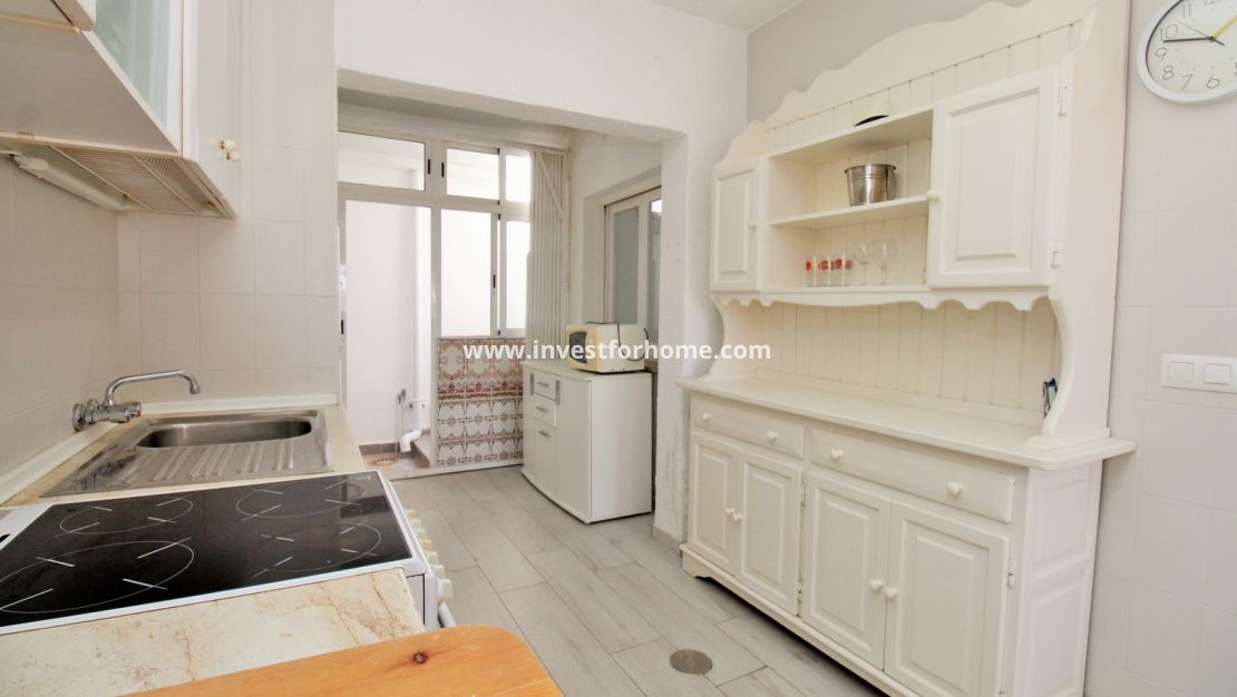 Sale - House - Orihuela Costa - Villamartín
