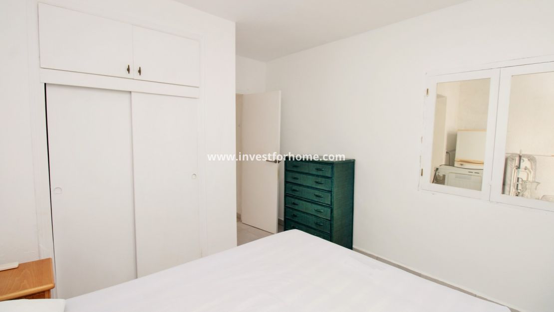 Sale - House - Orihuela Costa - Villamartín