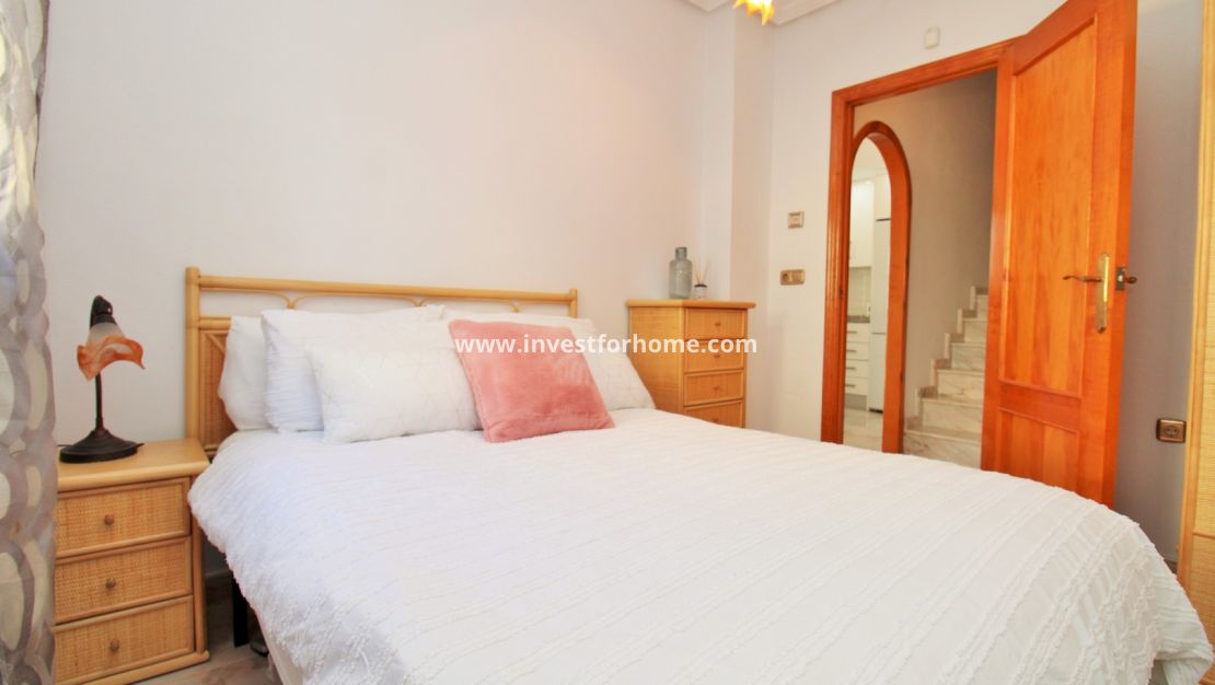 Sale - House - Orihuela Costa - Villamartín