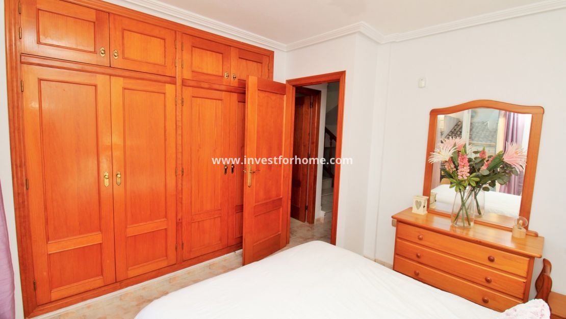 Sale - House - Orihuela Costa - Villamartín