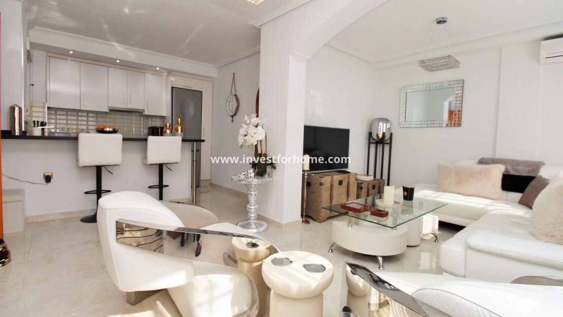 Sale - House - Orihuela Costa - Villamartín