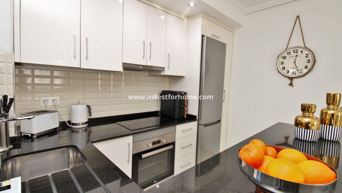 Sale - House - Orihuela Costa - Villamartín
