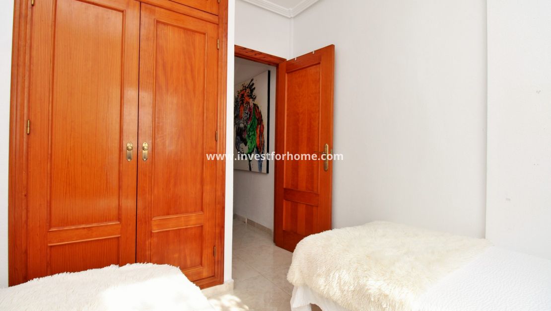 Sale - House - Orihuela Costa - Villamartín