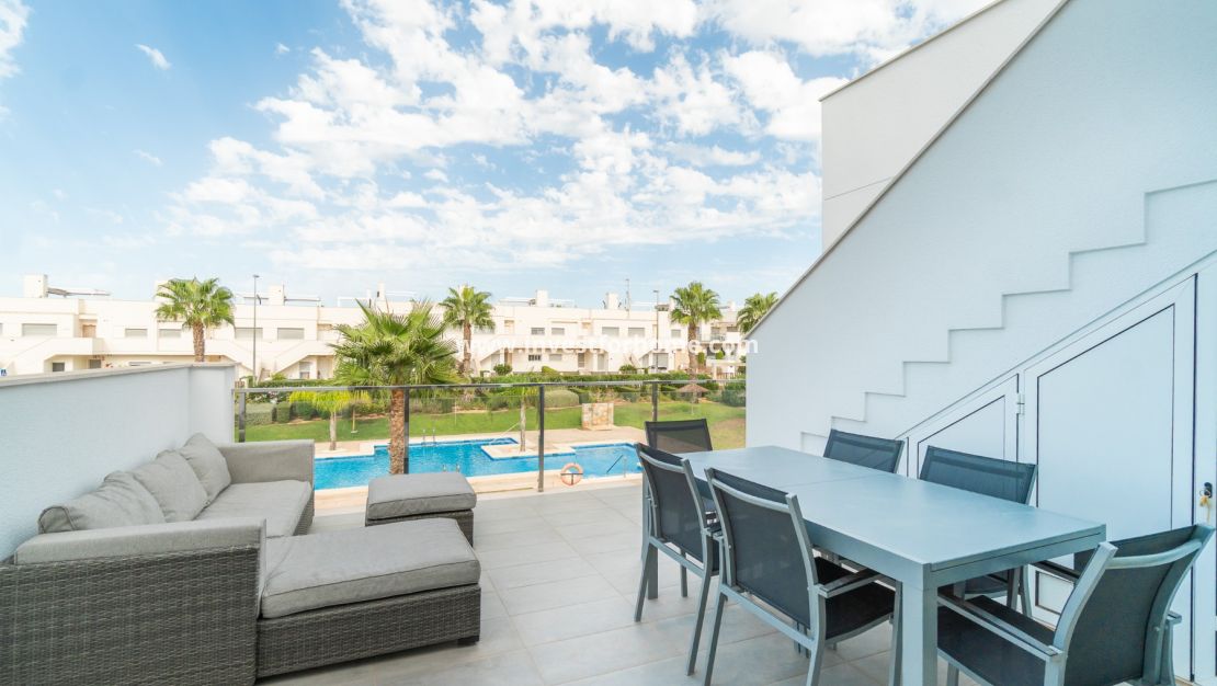 Sale - House - Orihuela Costa - Vistabella