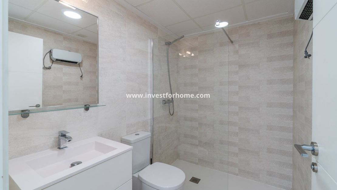 Sale - House - Orihuela Costa - Vistabella