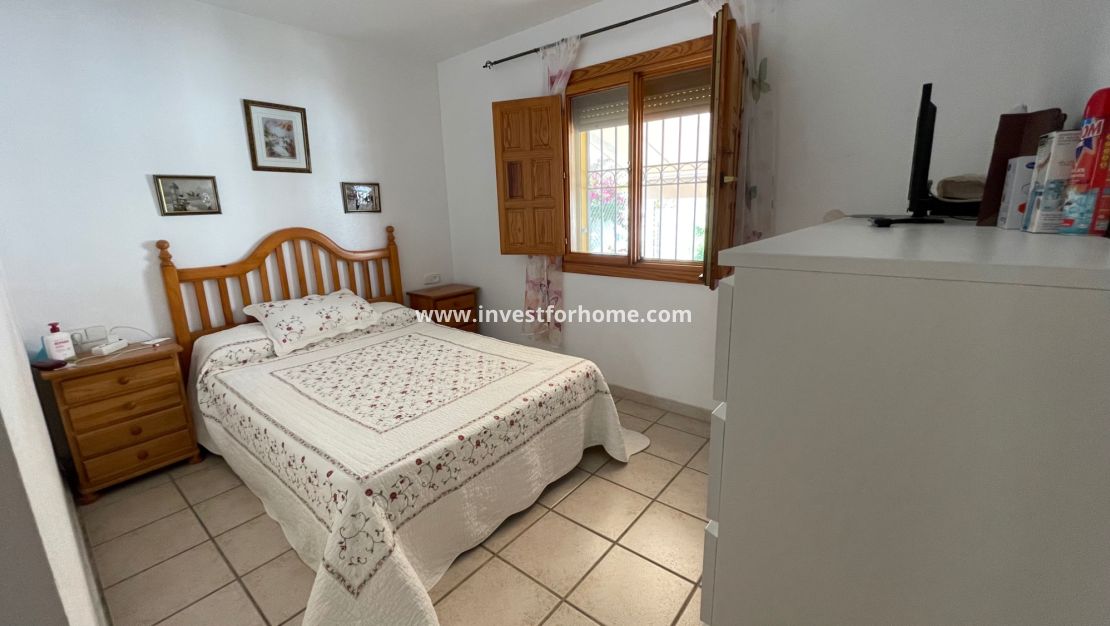 Sale - House - Pilar de la Horadada - Costa Blanca
