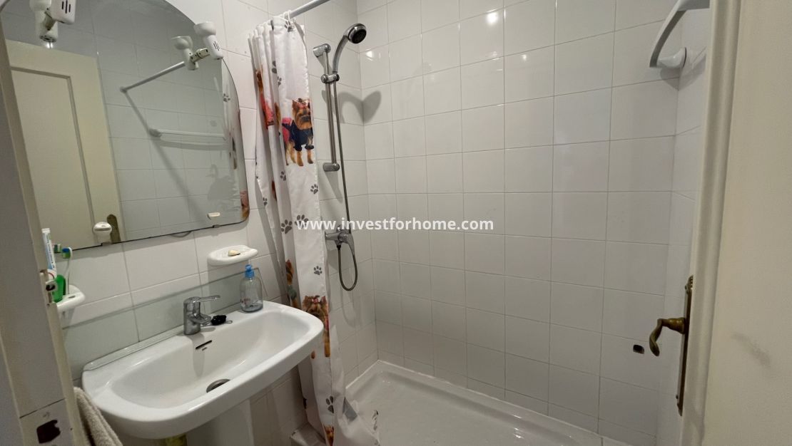 Sale - House - Pilar de la Horadada - Costa Blanca