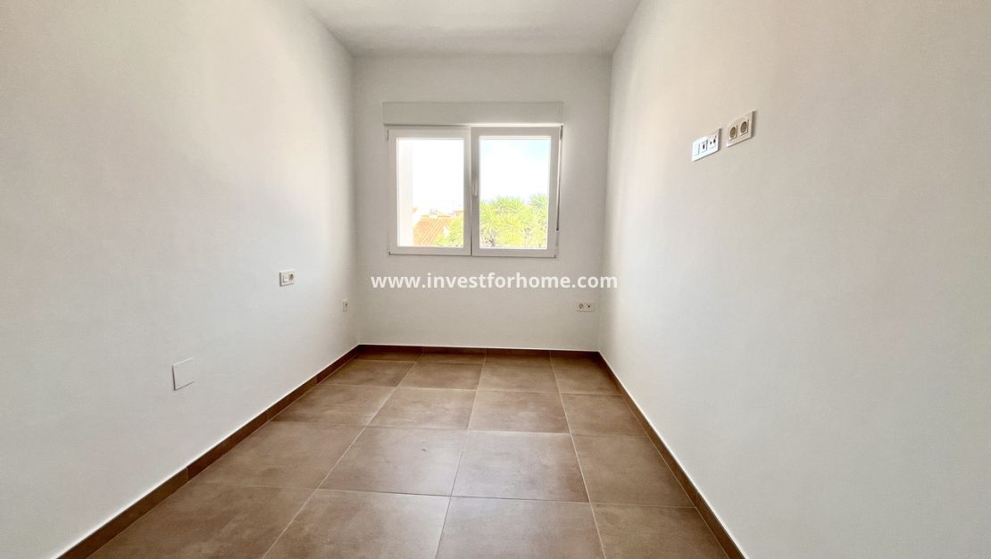 Sale - House - Pilar de la Horadada - Costa Blanca