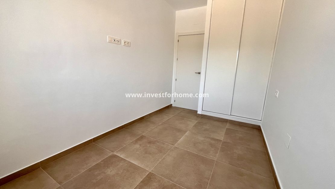 Sale - House - Pilar de la Horadada - Costa Blanca