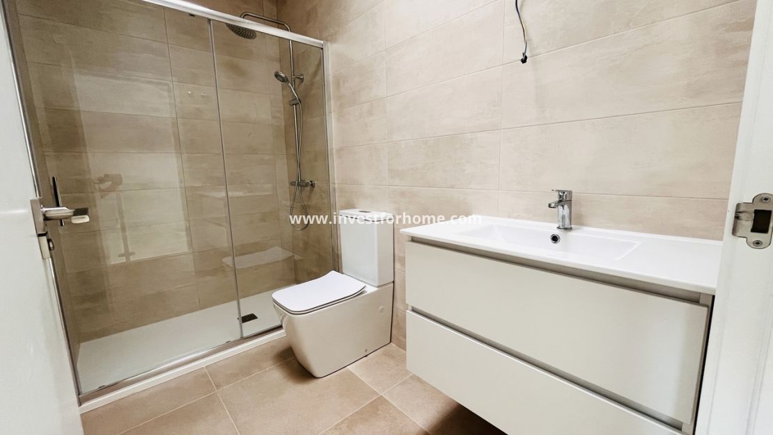 Sale - House - Pilar de la Horadada - Costa Blanca