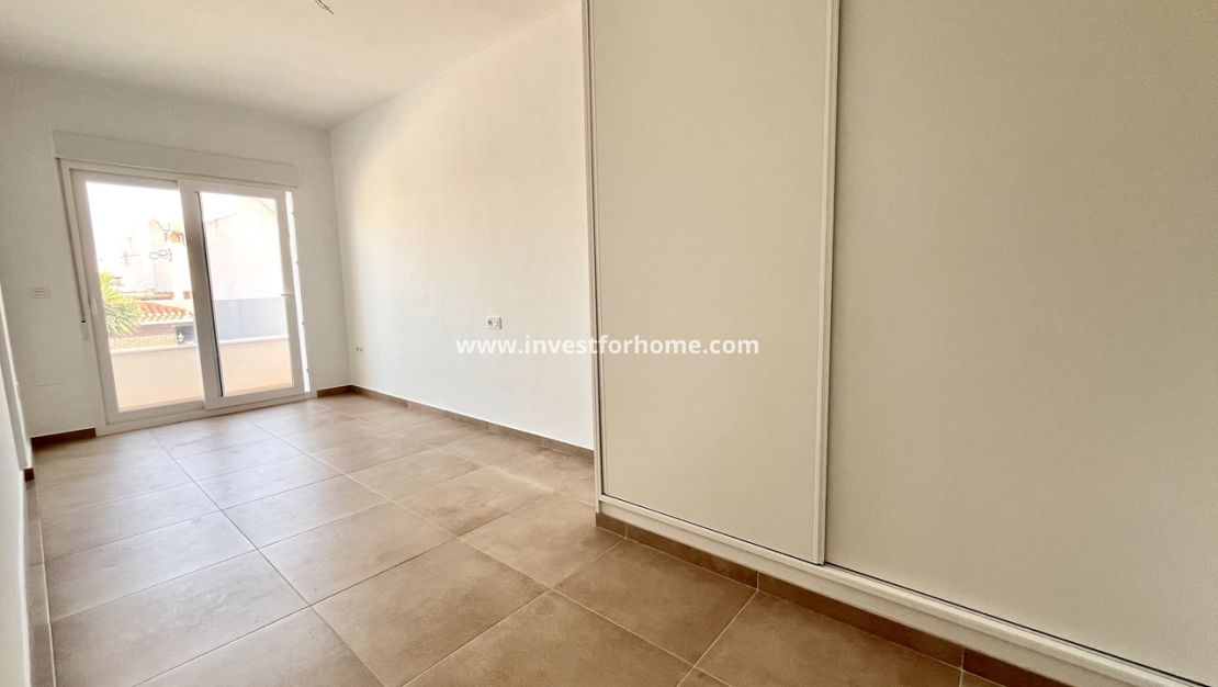 Sale - House - Pilar de la Horadada - Costa Blanca