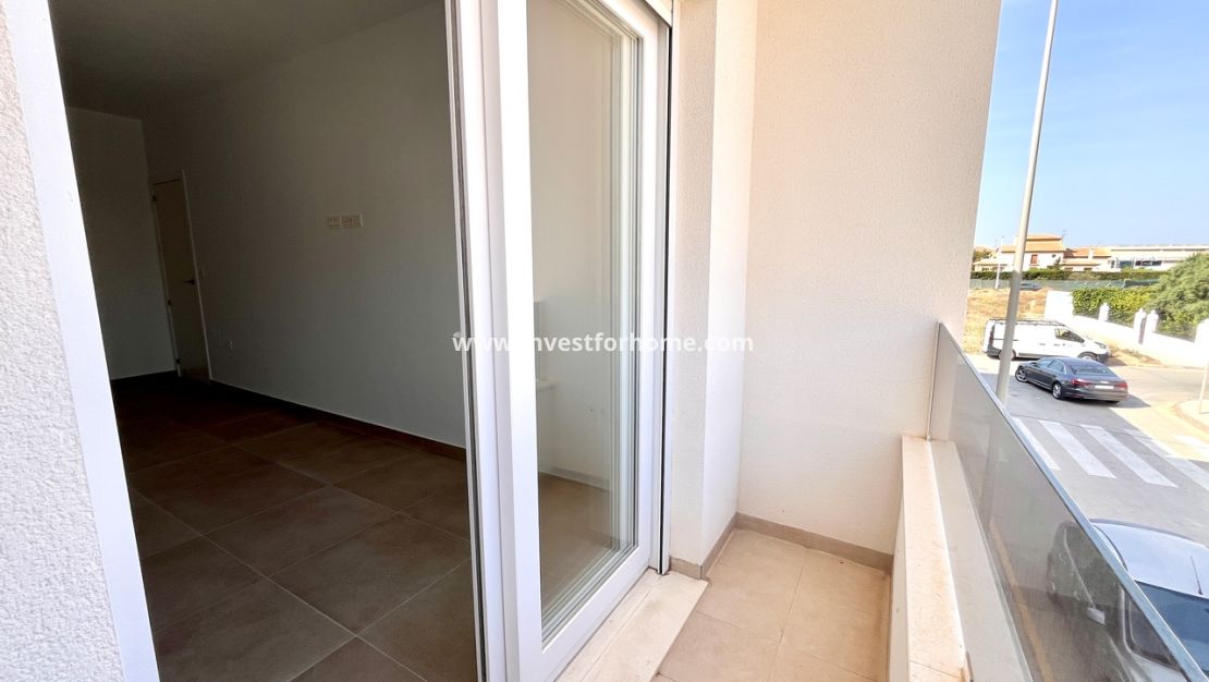 Sale - House - Pilar de la Horadada - Costa Blanca