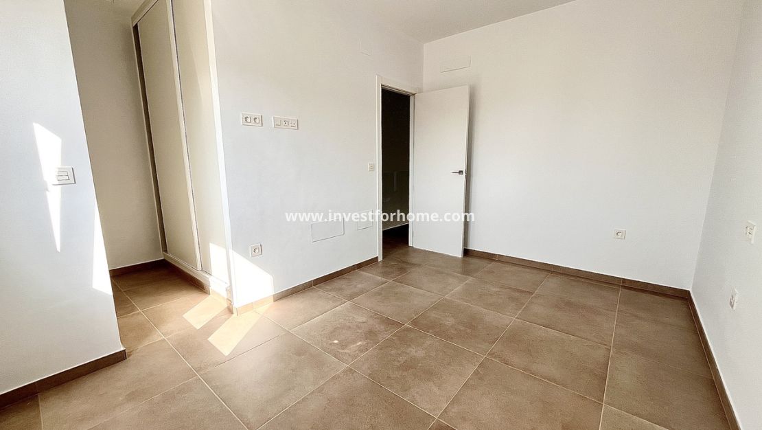 Sale - House - Pilar de la Horadada - Costa Blanca