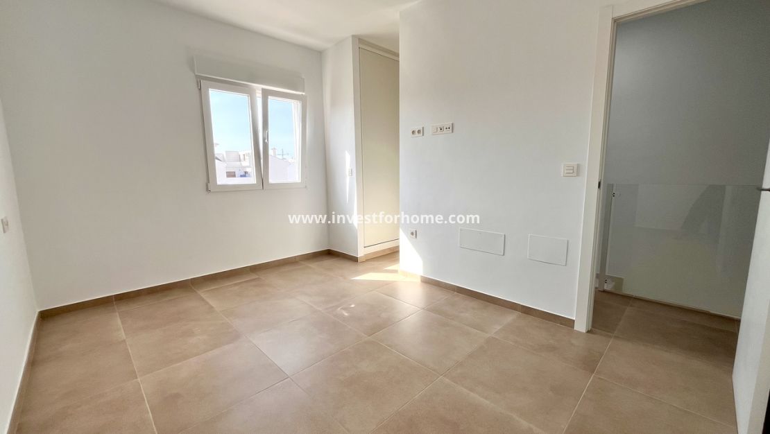 Sale - House - Pilar de la Horadada - Costa Blanca