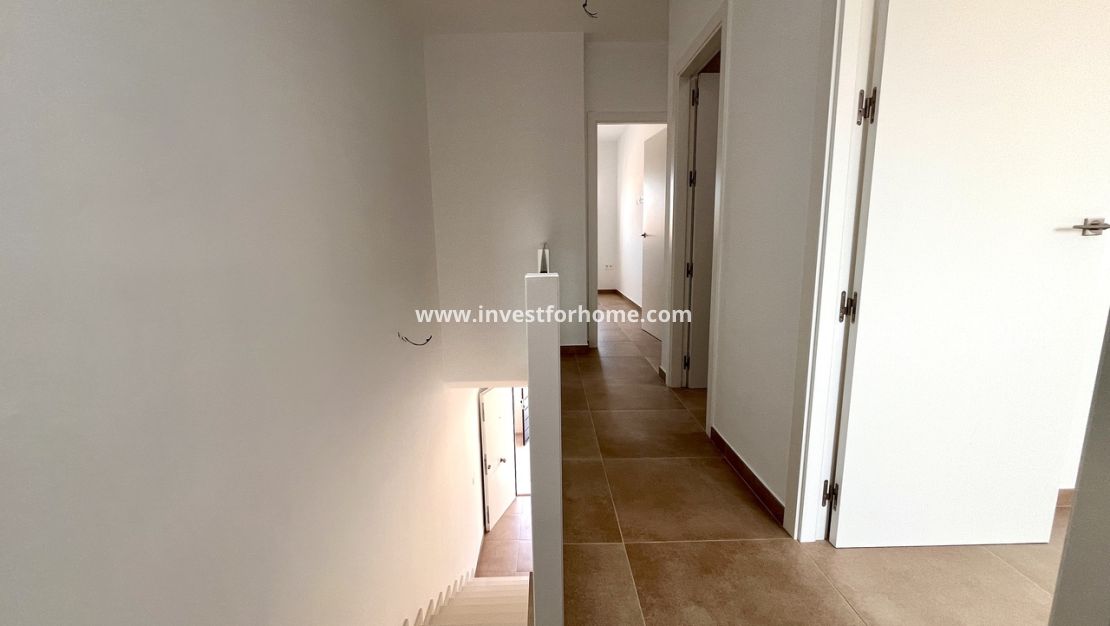 Sale - House - Pilar de la Horadada - Costa Blanca