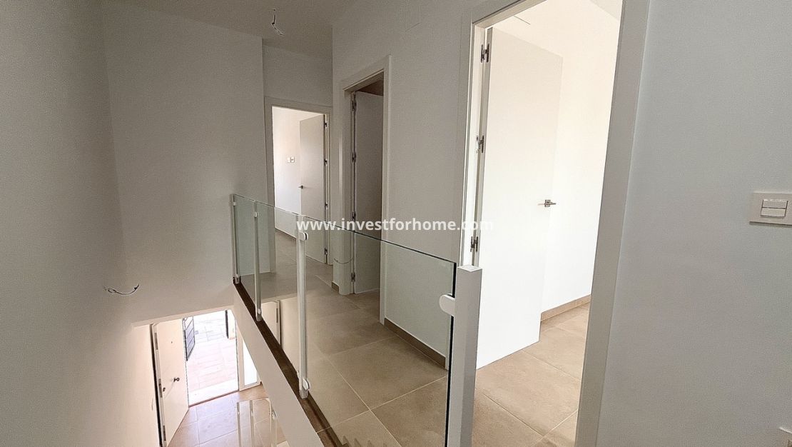 Sale - House - Pilar de la Horadada - Costa Blanca