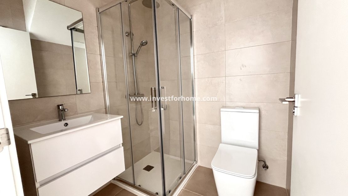 Sale - House - Pilar de la Horadada - Costa Blanca