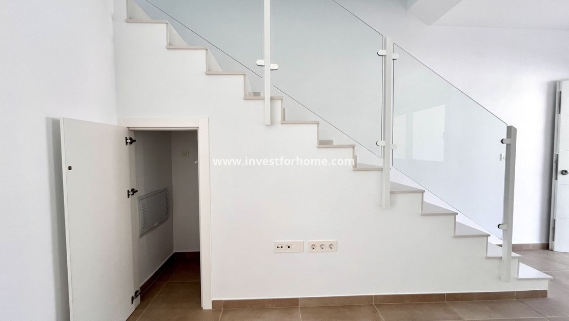 Sale - House - Pilar de la Horadada - Costa Blanca