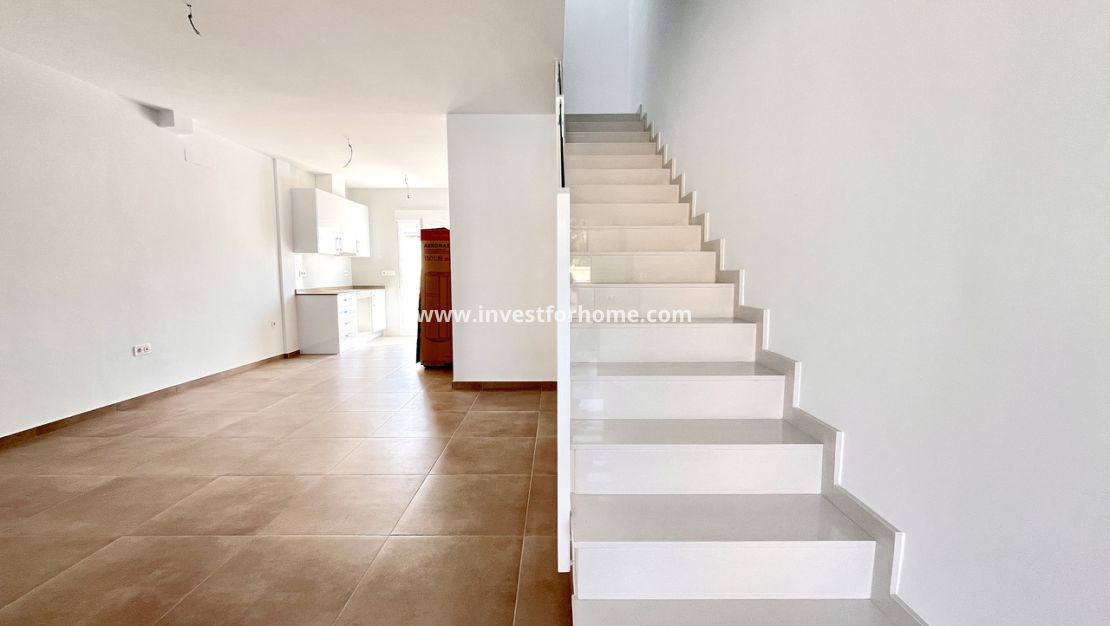 Sale - House - Pilar de la Horadada - Costa Blanca