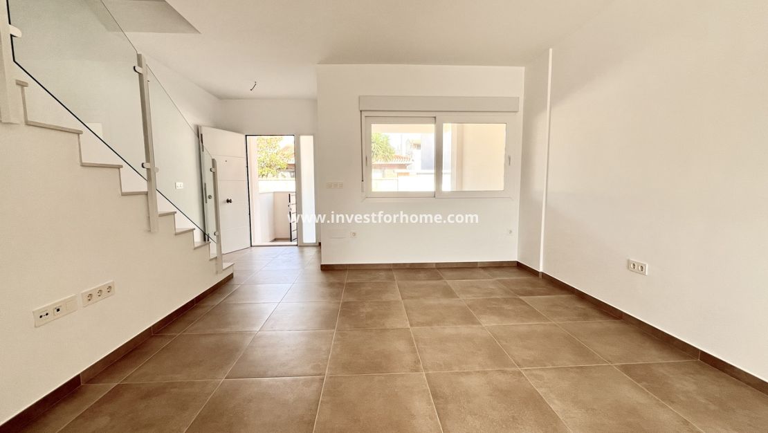 Sale - House - Pilar de la Horadada - Costa Blanca