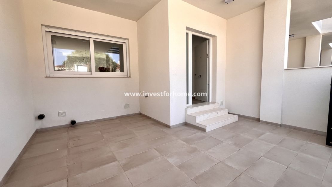 Sale - House - Pilar de la Horadada - Costa Blanca