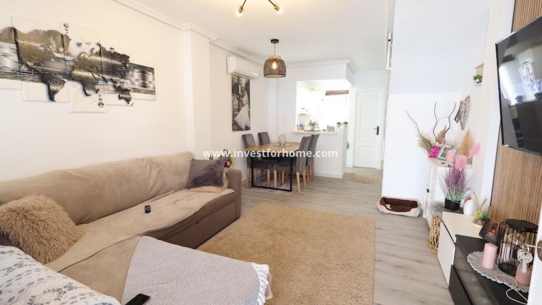 Sale - House - Pilar de la Horadada - Costa Blanca