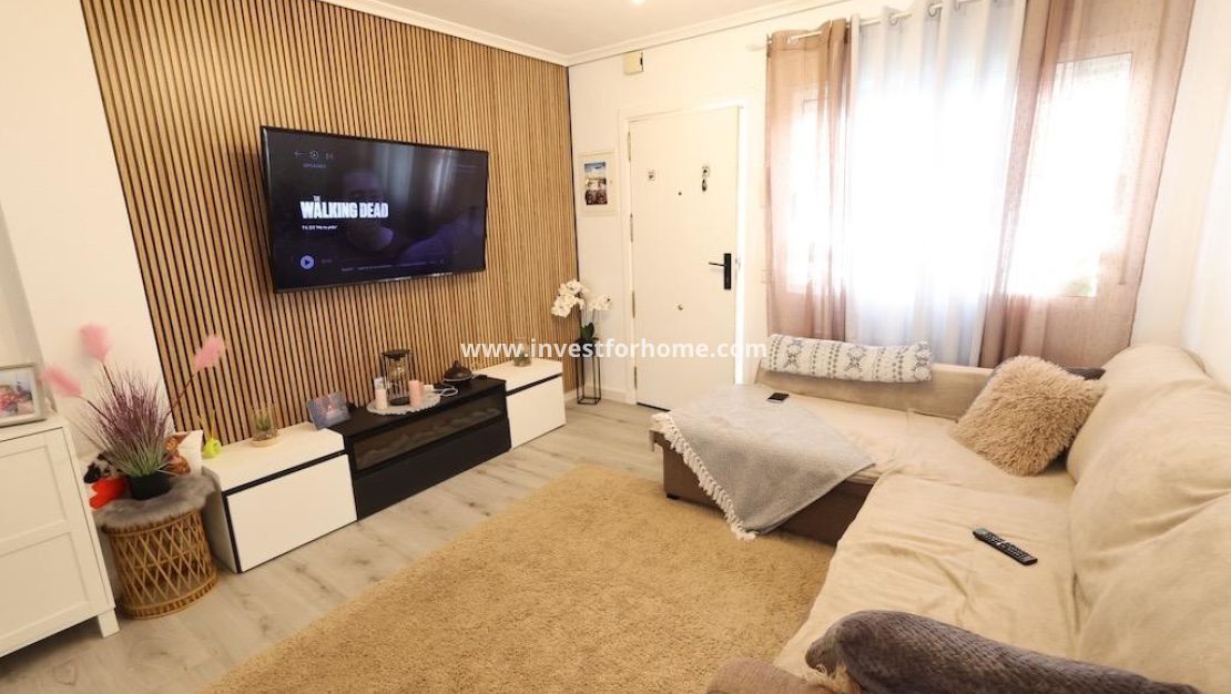 Sale - House - Pilar de la Horadada - Costa Blanca