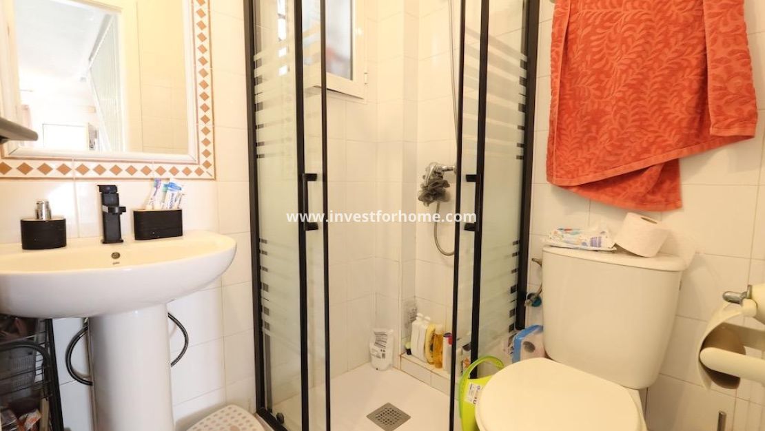 Sale - House - Pilar de la Horadada - Costa Blanca