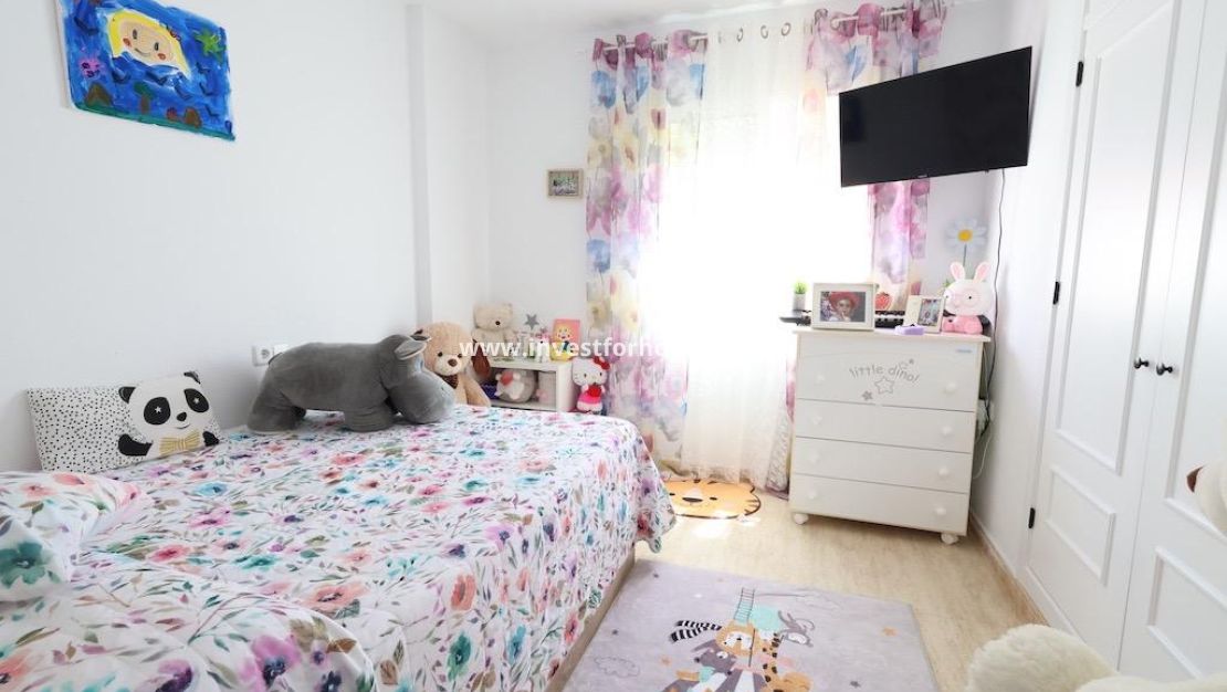 Sale - House - Pilar de la Horadada - Costa Blanca