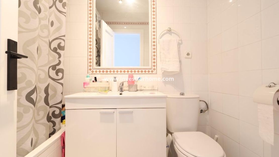 Sale - House - Pilar de la Horadada - Costa Blanca