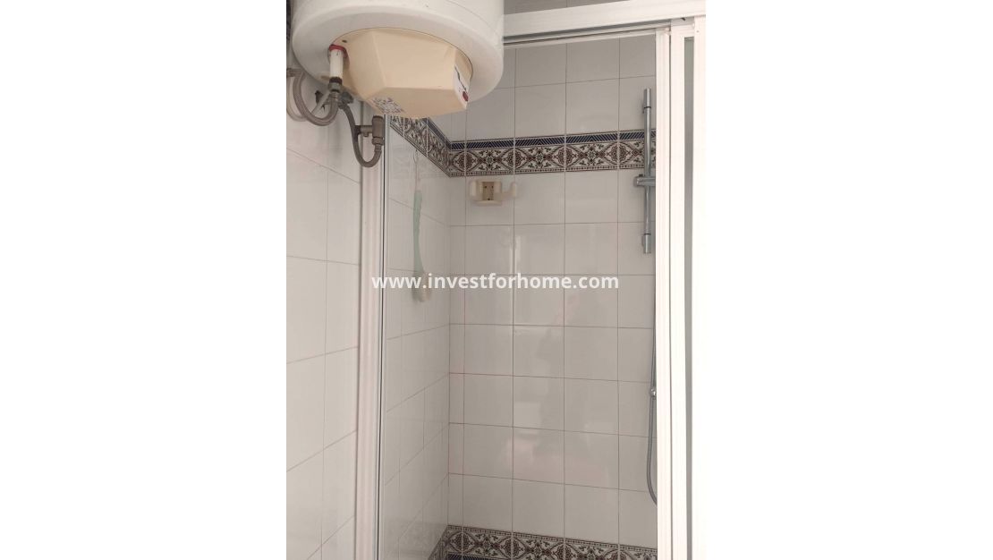 Sale - House - Pilar de la Horadada - La Torre de La Horadada