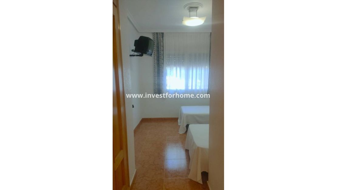 Sale - House - Pilar de la Horadada - La Torre de La Horadada