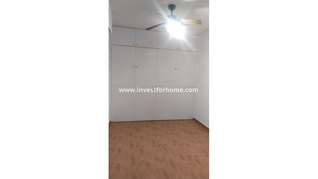 Sale - House - Pilar de la Horadada - La Torre de La Horadada