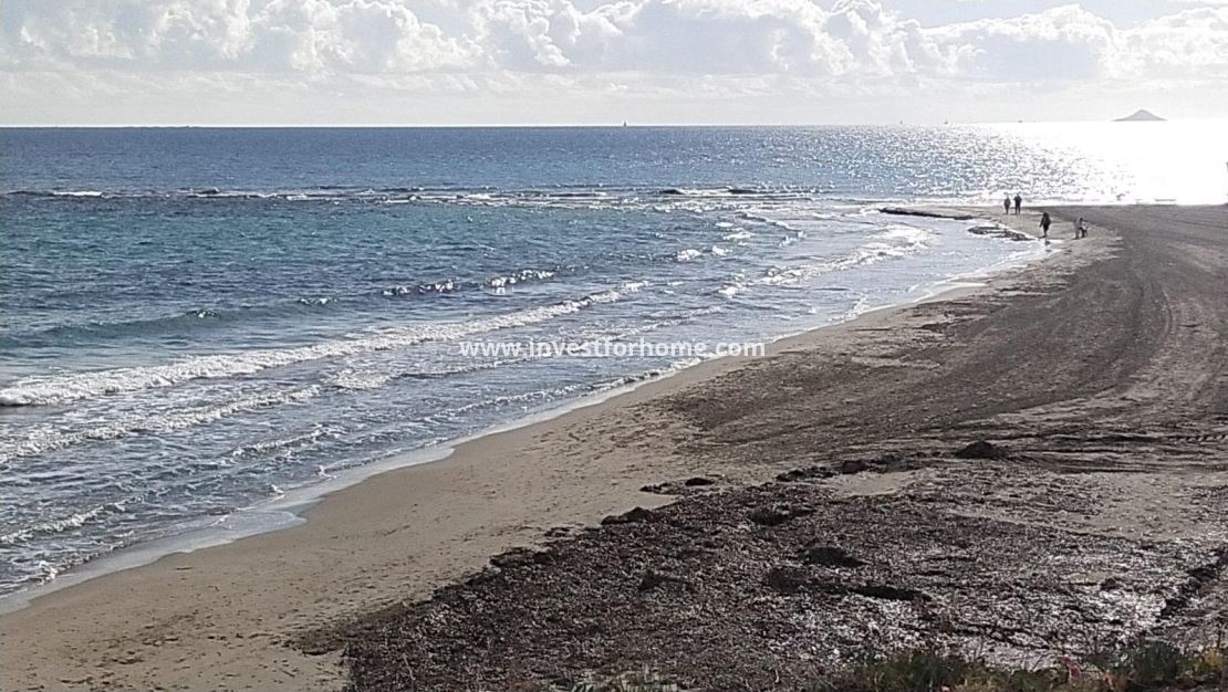 Sale - House - Pilar de la Horadada - La Torre de La Horadada