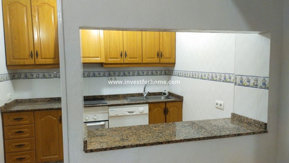 Sale - House - Pilar de la Horadada - La Torre de La Horadada