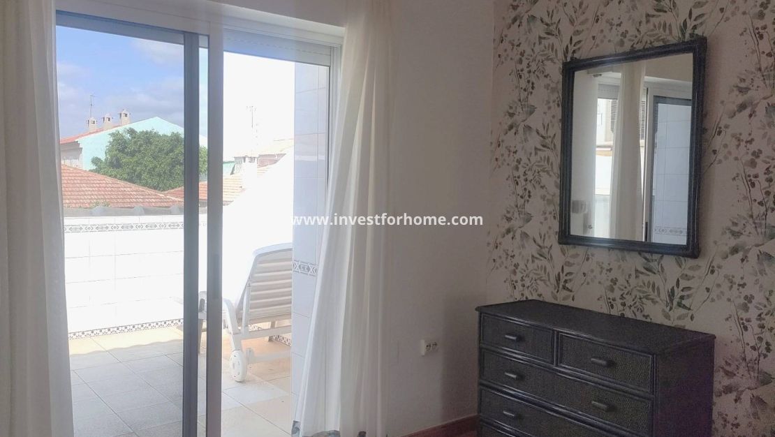 Sale - House - Pilar de la Horadada - La Torre de La Horadada