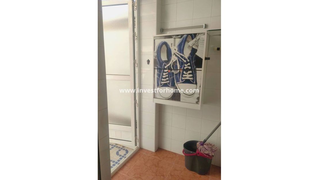 Sale - House - Pilar de la Horadada - La Torre de La Horadada