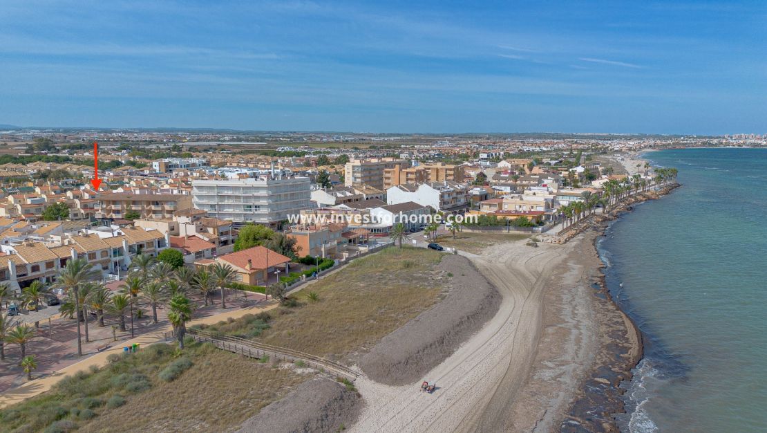 Sale - House - Pilar de la Horadada - La Torre de La Horadada