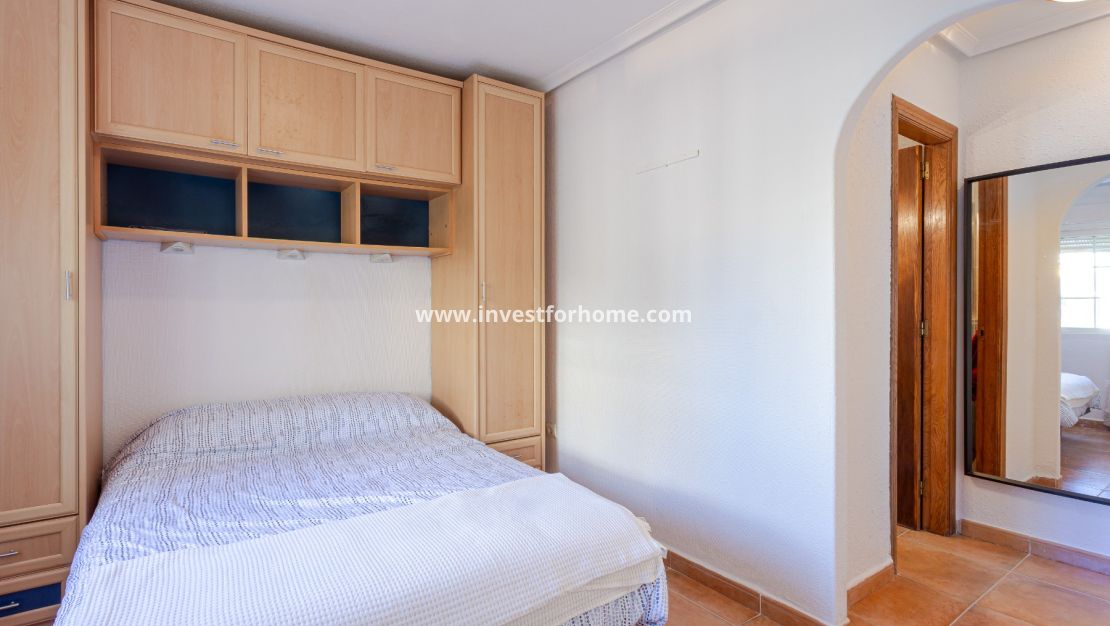 Sale - House - Pilar de la Horadada - La Torre de La Horadada