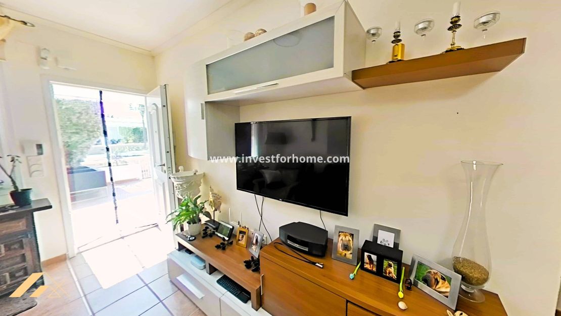 Sale - House - Pilar de la Horadada - Mil Palmeras