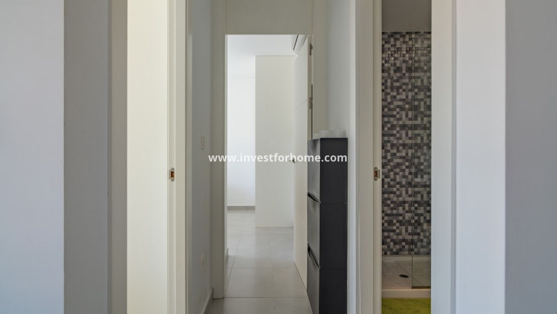 Sale - House - Pilar de la Horadada - Mil Palmeras