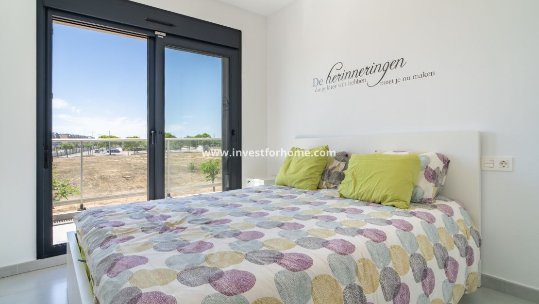 Sale - House - Pilar de la Horadada - Mil Palmeras
