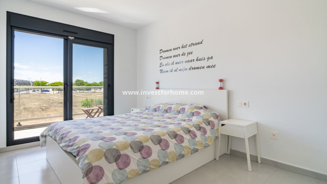 Sale - House - Pilar de la Horadada - Mil Palmeras