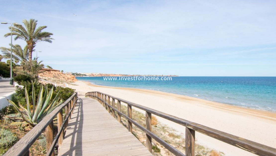 Sale - House - Pilar de la Horadada - Mil Palmeras