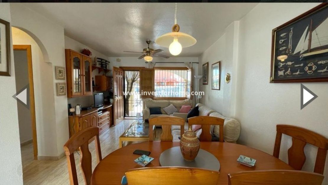Sale - House - Pilar de la Horadada - Pueblo Latino