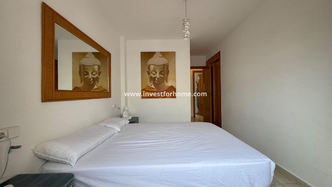 Sale - House - Pilar de la Horadada - Torre De La Horadada