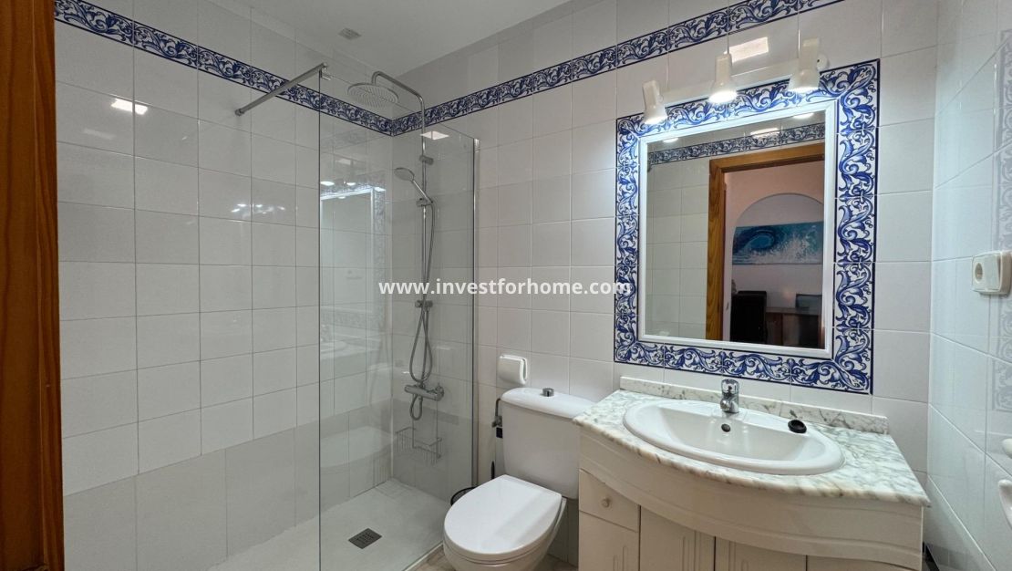 Sale - House - Pilar de la Horadada - Torre De La Horadada